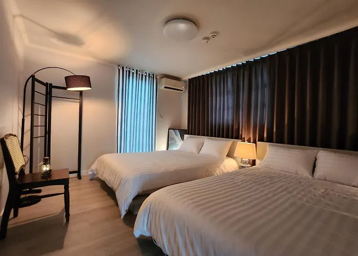 Apartment Gangnamgarosu Seoul